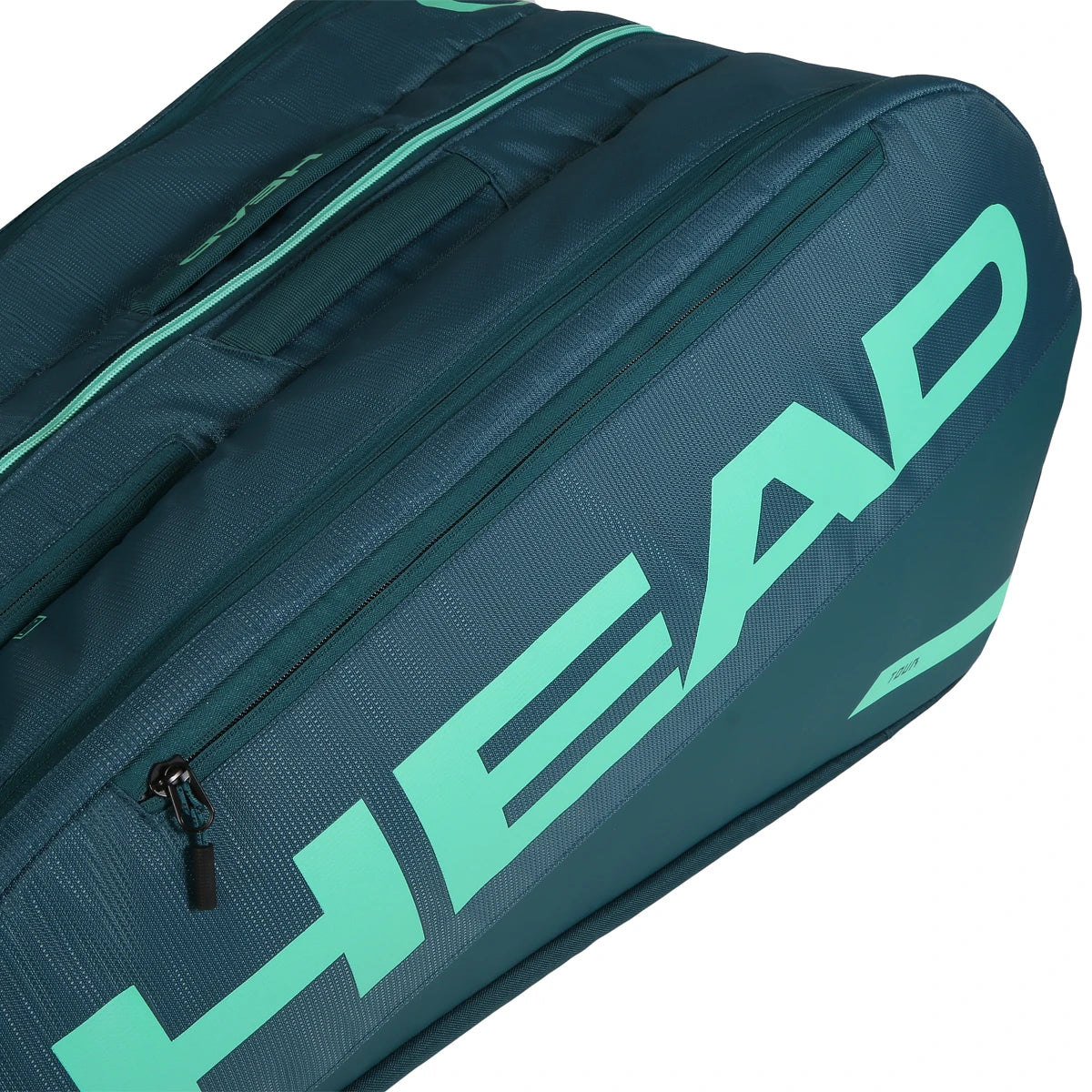SAC TENNIS HEAD TOUR RACQUET XL 15 raquettes