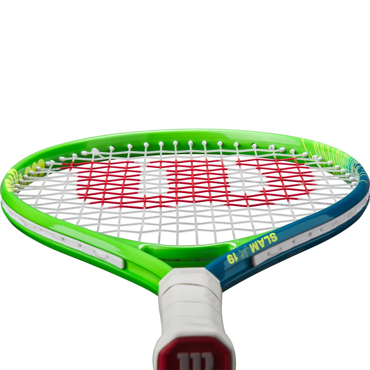 RAQUETTE WILSON JUNIOR SLAM 19