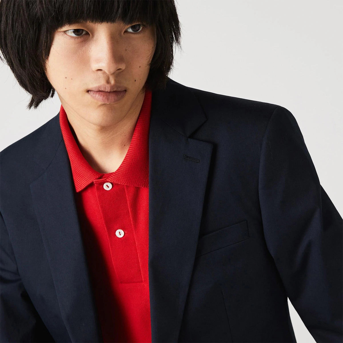 LACOSTE JACKET