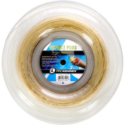 BOBINE PRO KENNEX IMPACT PLUS (100 METRES)