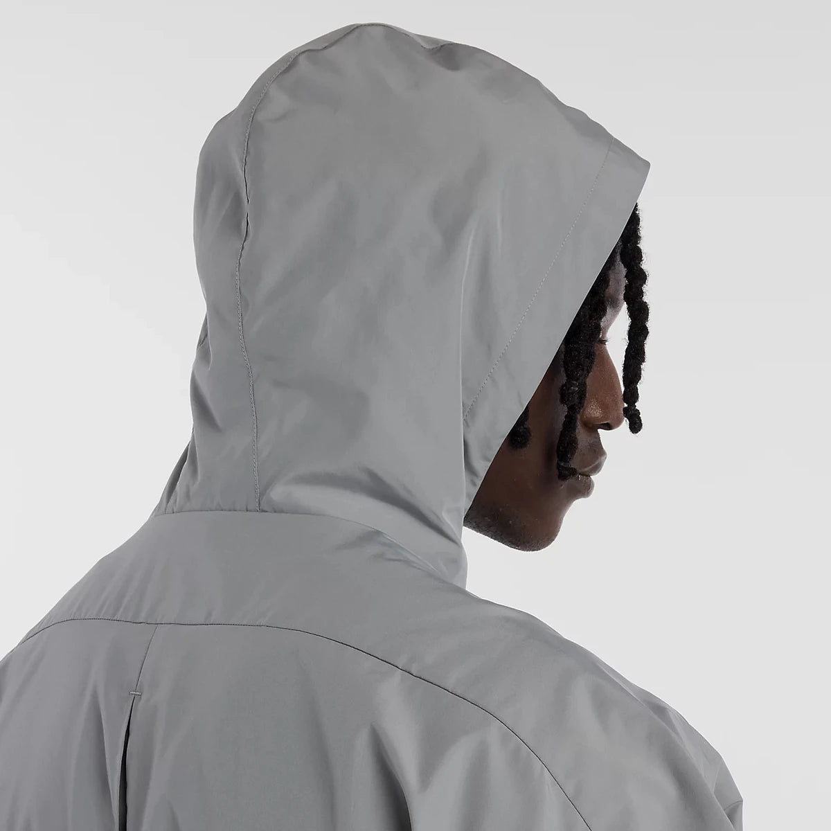 NEW BALANCE ELUSIVE SHELL JACKET