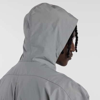 NEW BALANCE ELUSIVE SHELL JACKET