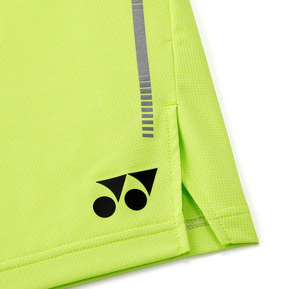 SHORT YONEX TOUR ELITE TOURNAMENT VA 15227YX