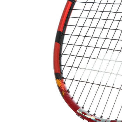 RAQUETTE TEST DE BADMINTON BABOLAT X-FEEL SPARK (CORDEE)