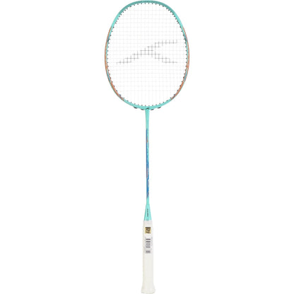 Badminton Racket Hundred Flareon 100 (5U) (Strung)