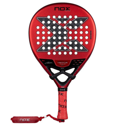 PADEL RACKET NOX EA10 VENTUS HYBRID 12K XTREME BY EDU ALONSO 2026