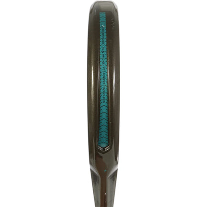 USED PADEL RACKET STARVIE DRAX PRO TOUCH 12K