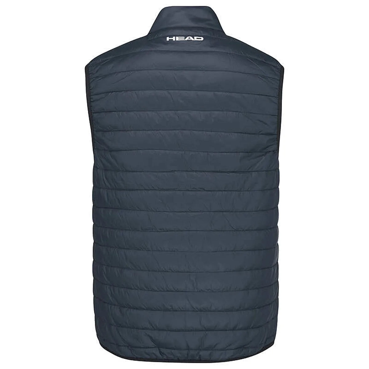 HEAD CLUB SLEEVELESS JACKET