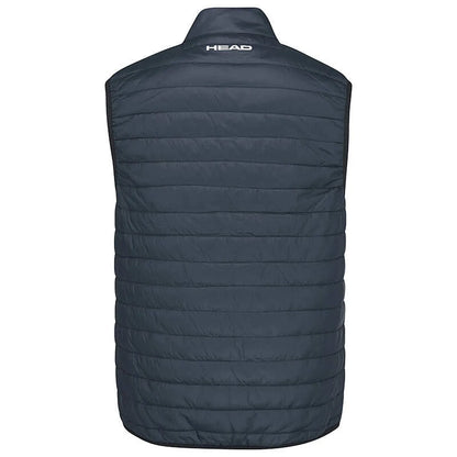 HEAD CLUB SLEEVELESS JACKET