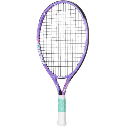 RAQUETTE HEAD JUNIOR COCO 19 VIOLET