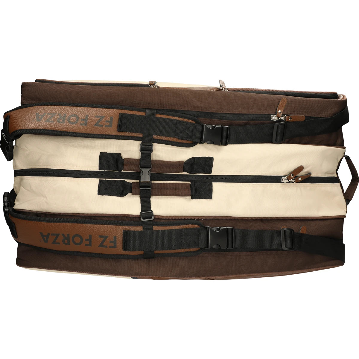 Sac Fz Forza Tour Line 15R Dark Earth (5388)