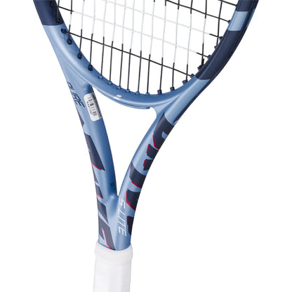 RAQUETTE BABOLAT PURE DRIVE SUPER LITE (255 GR)