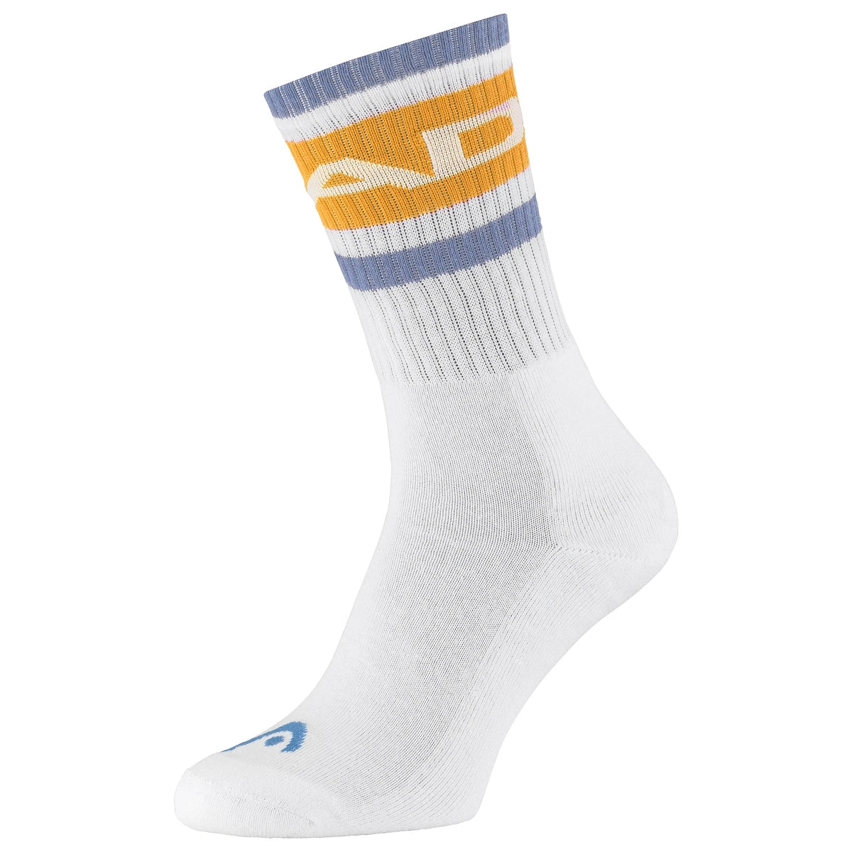 PAIRE DE CHAUSSETTES HEAD TENNIS (MID)