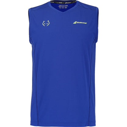 LEBRON PADEL TANK TOP