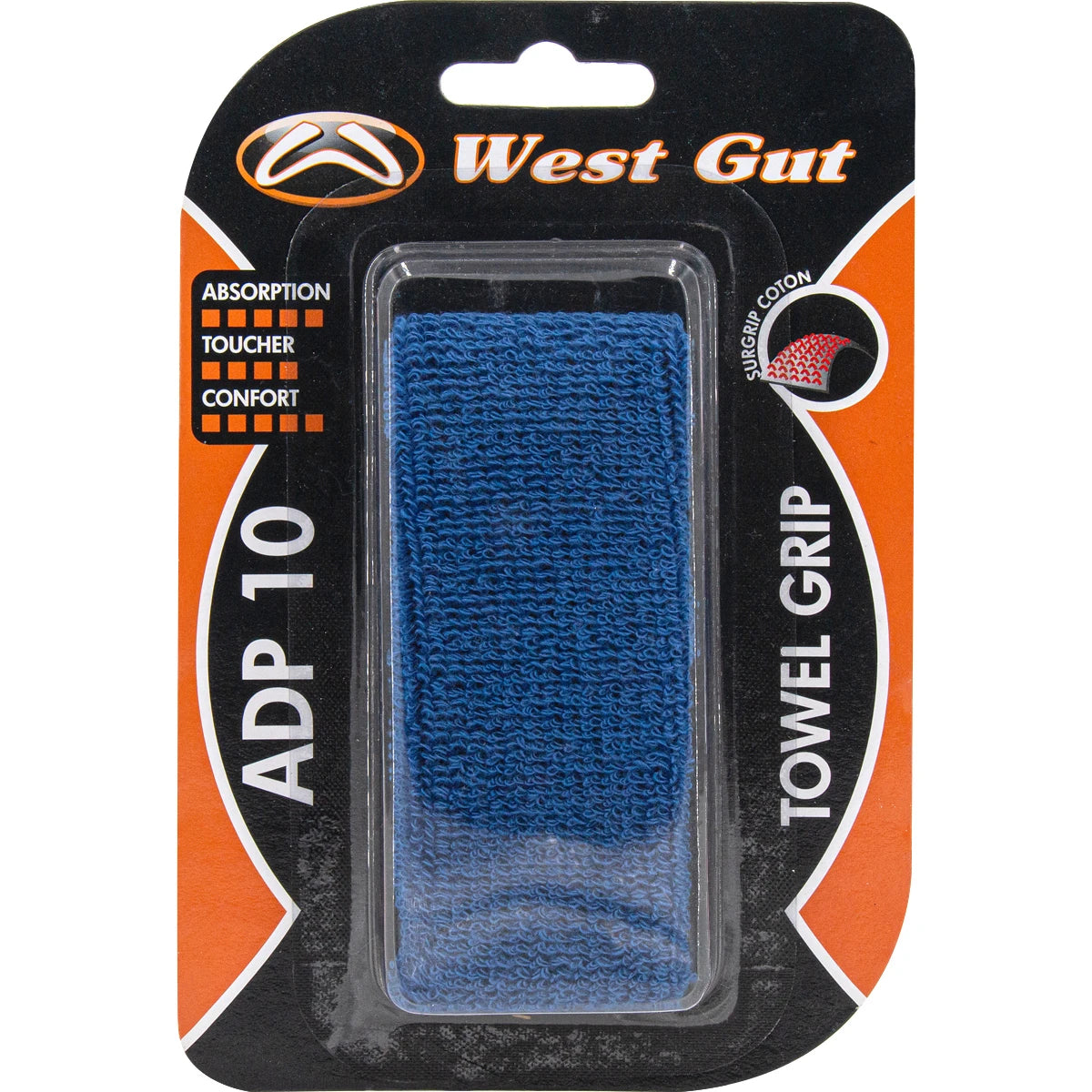 GRIP WEST GUT ADP10 SOCK