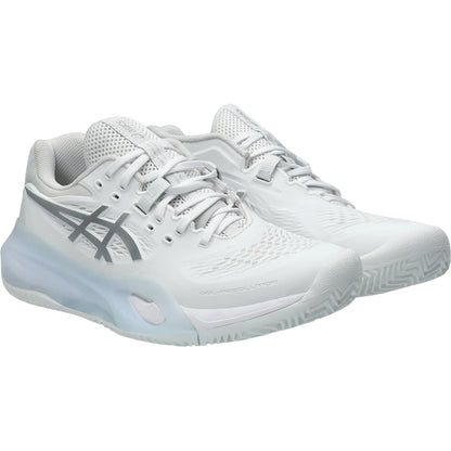 DAMEN ASICS GEL RESOLUTION X TONPLATZ-SCHUHE