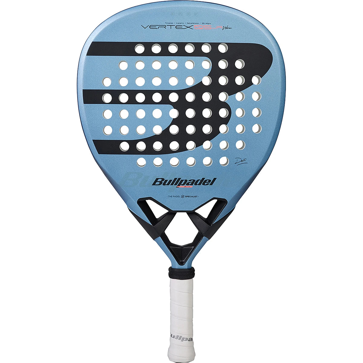 RAQUETTE PADEL BULLPADEL VERTEX JR GIRL 2026