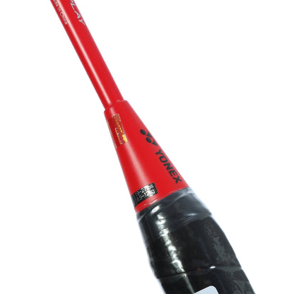 BADMINTONSCHLÄGER YONEX ARCSABER 11 PLAY 4U5 (BESAITET)