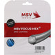 MSV FOCUS HEX BESAITUNG (12 METER)