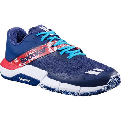 BABOLAT MOVEA PADEL SHOES