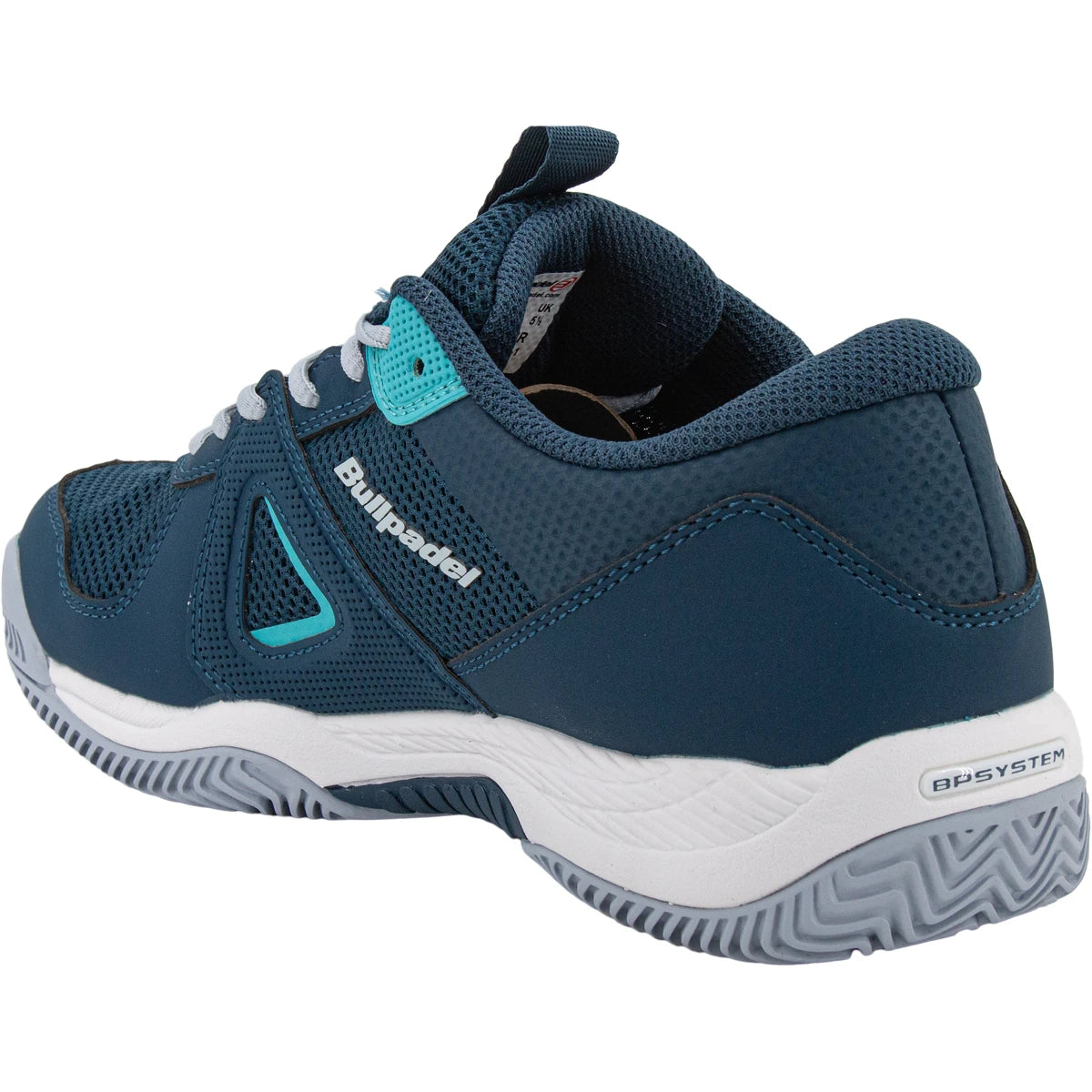 BULLPADEL JUNIOR BEKON 26V SHOES