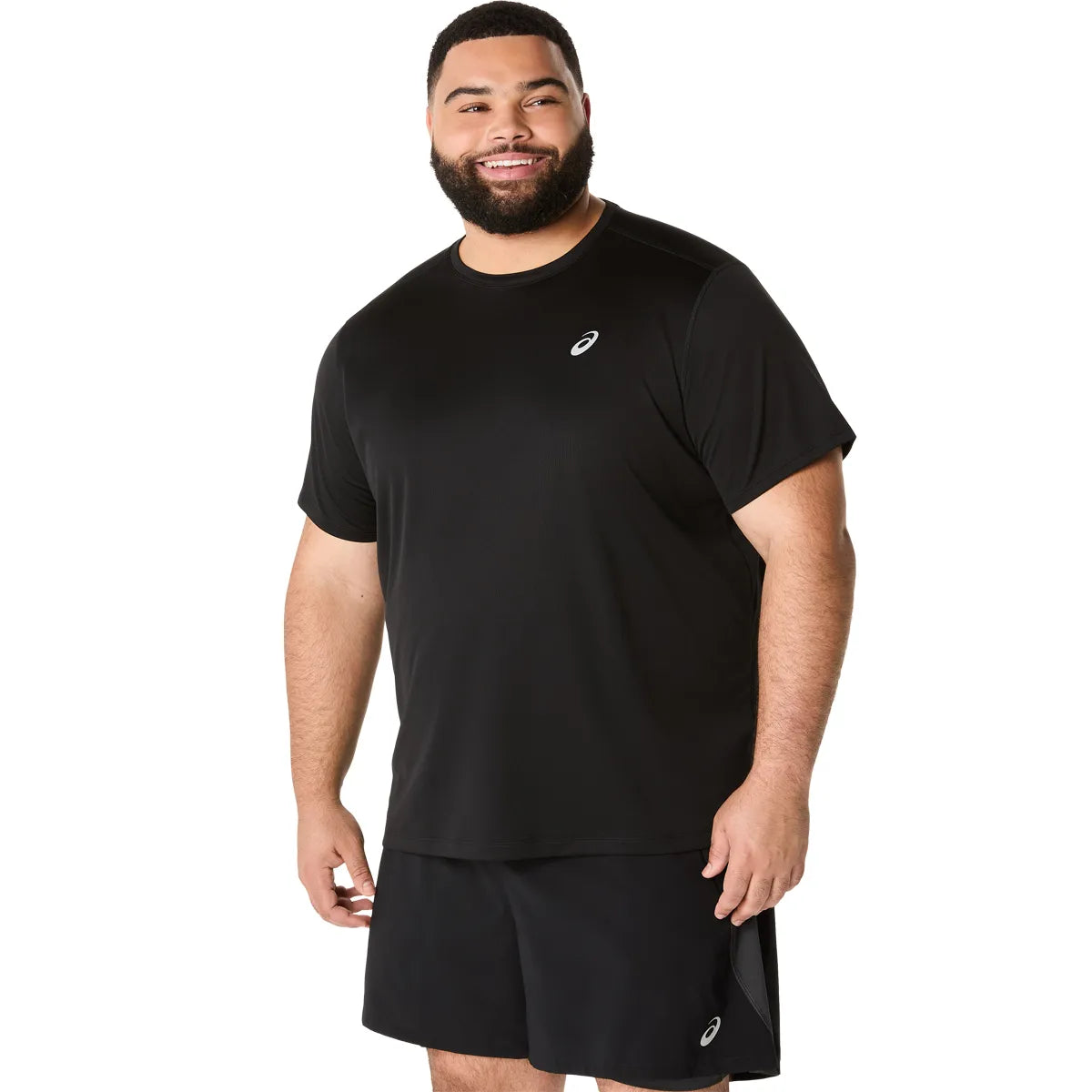 T-SHIRT ASICS CORE