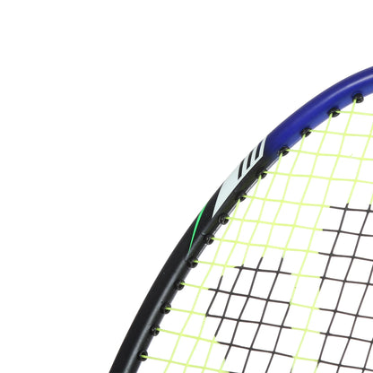 BADMINTONSCHLÄGER CARLTON TRU-STORM ASi 300 (BESAITET)