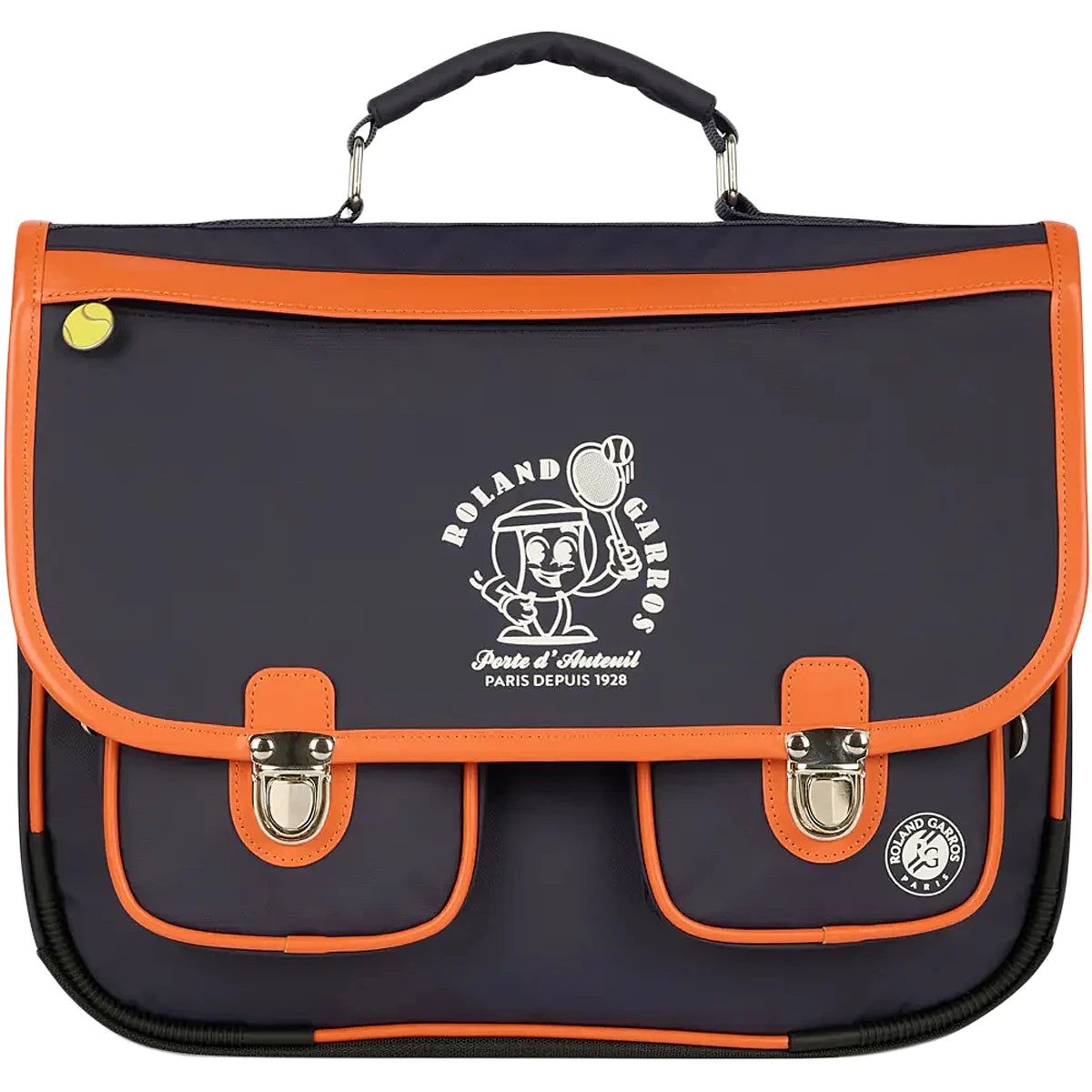 CARTABLE ROLAND GARROS