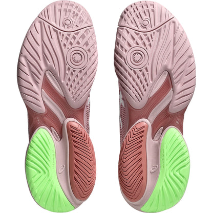 DAMEN ASICS SCHUHE COURT FF3 FÜR ALLE OBERFLÄCHEN