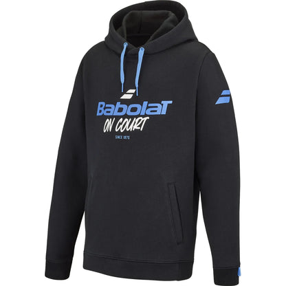 SWEAT BABOBLAT JUNIOR MIXTE EXERCISE