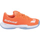 BABOLAT JUNIOR JET MACH 3 SCHUHE FÜR ALLE OBERFLÄCHEN