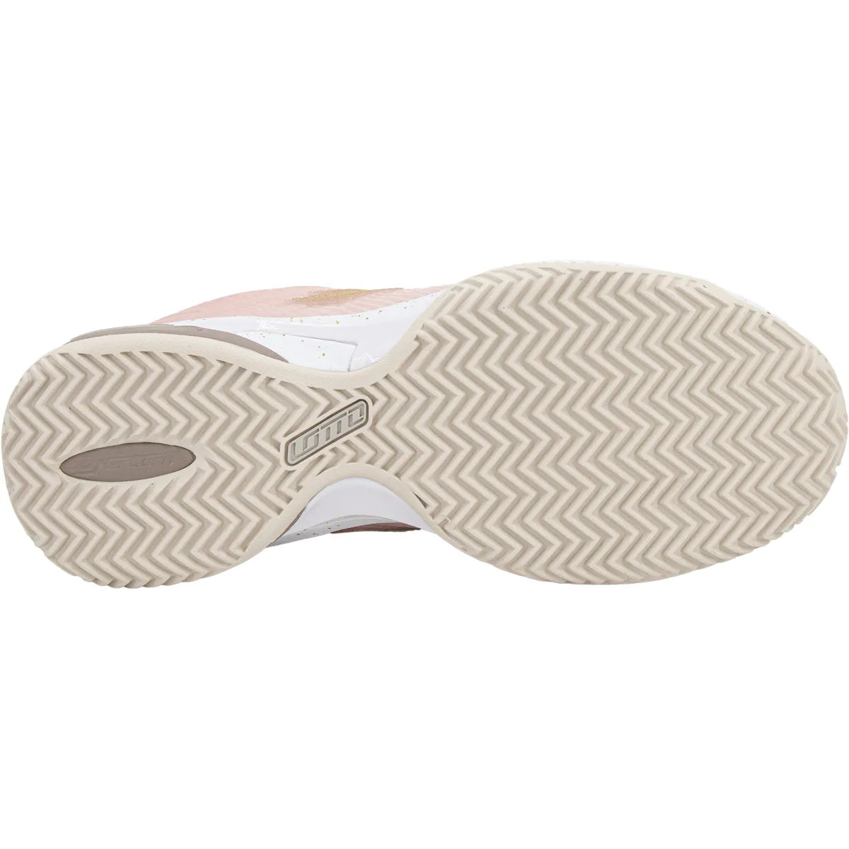 LOTTO DAMENSCHUHE MIRAGE 300 III ROTSCHLAMMBELAG