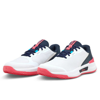 WILSON DAMENSCHUHE INTRIGUE PRO ROTSANDPLATZ