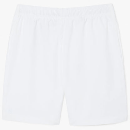 SHORT LACOSTE JUNIOR