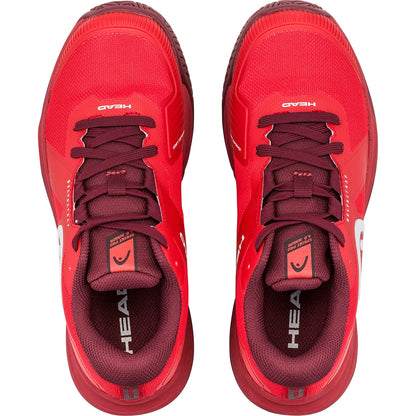 CHAUSSURES HEAD JUNIOR SPRINT PRO 4.0 TOUTES SURFACES