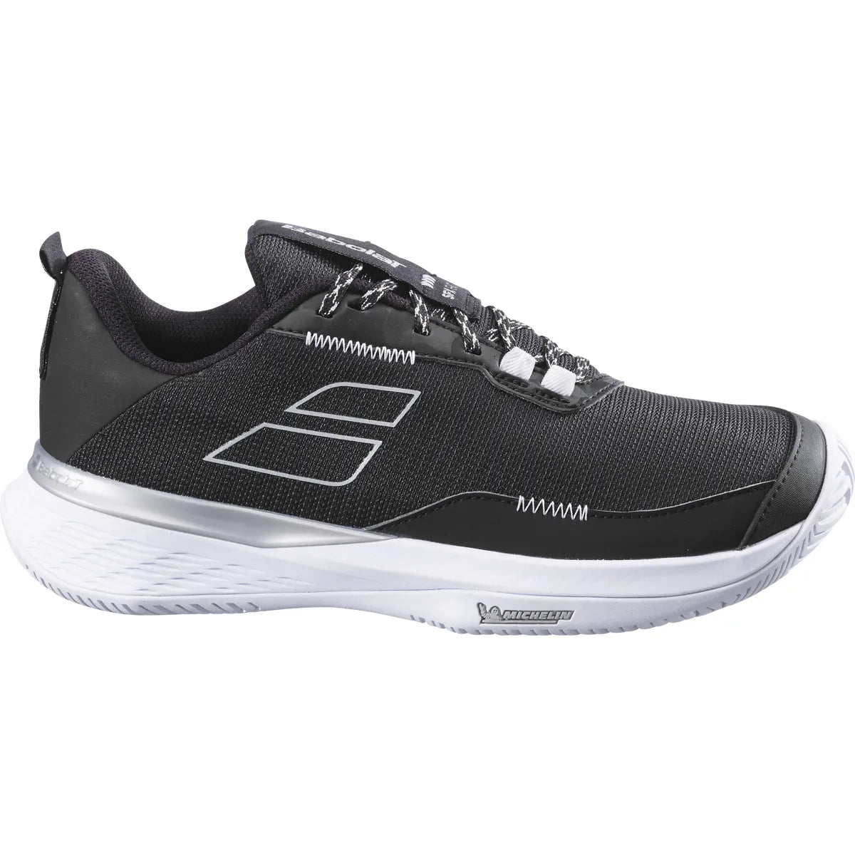 CHAUSSURES BABOLAT FEMME SFX EVO TOUTES SURFACES