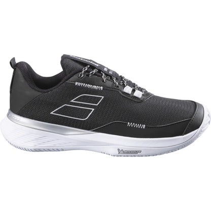 CHAUSSURES BABOLAT FEMME SFX EVO TOUTES SURFACES
