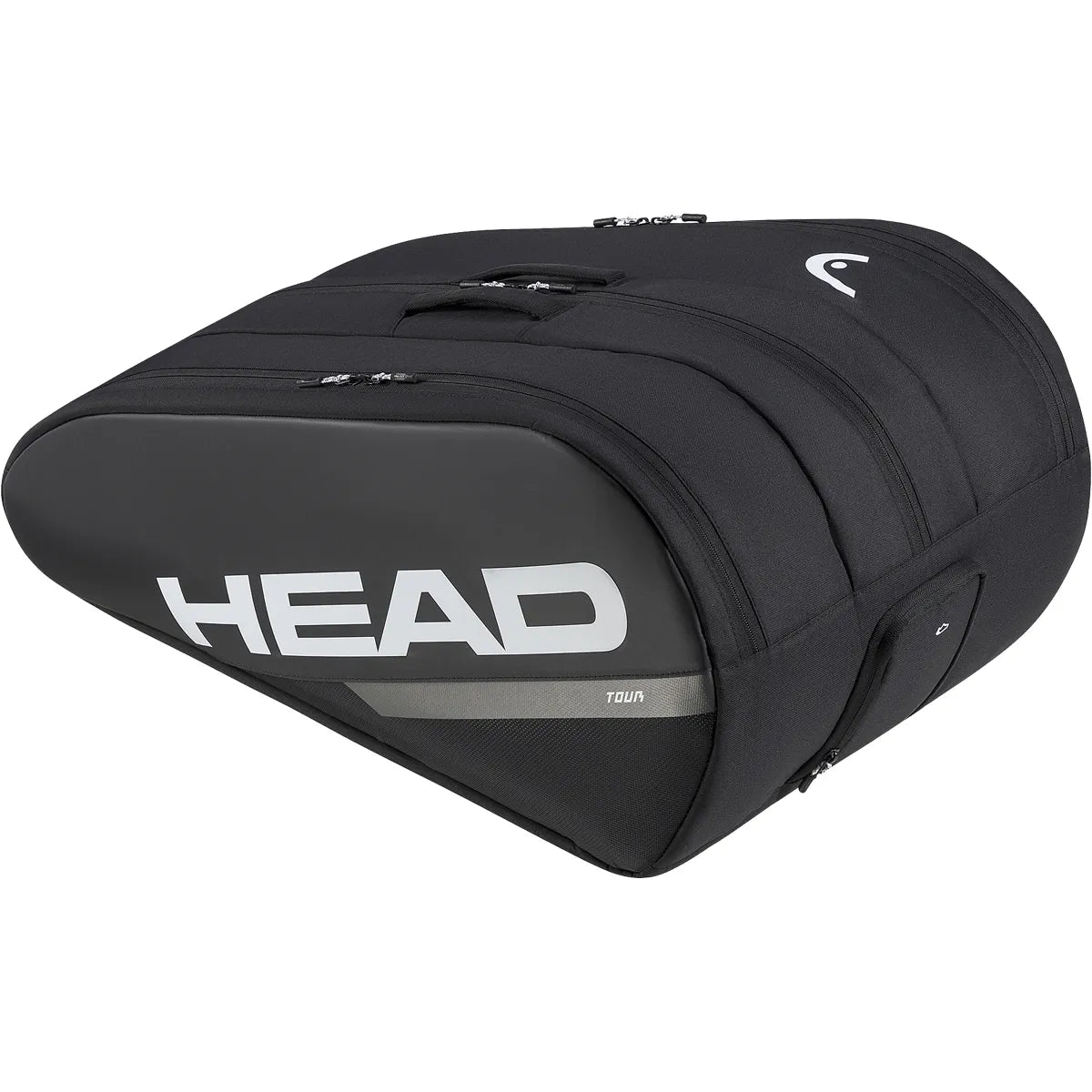 SAC TENNIS HEAD TOUR RACQUET XL 15 raquettes