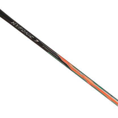RAQUETTE DE BADMINTON HUNDRED HYFONIC 7 4U