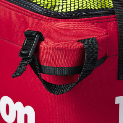 SAC DE BALLES WILSON CAPACITE 150 BALLES