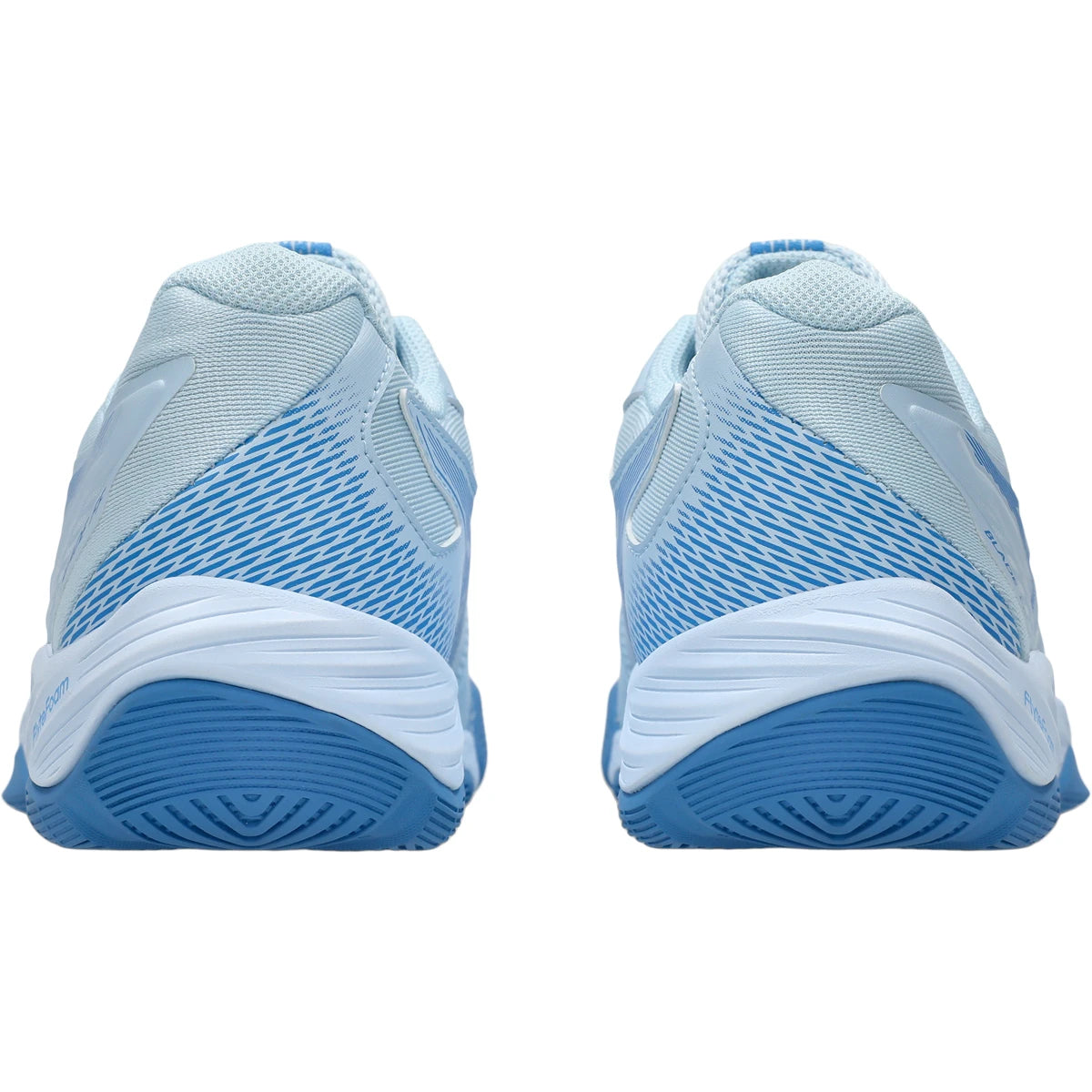 ASICS WOMEN'S INDOOR BLADE FF SHOES