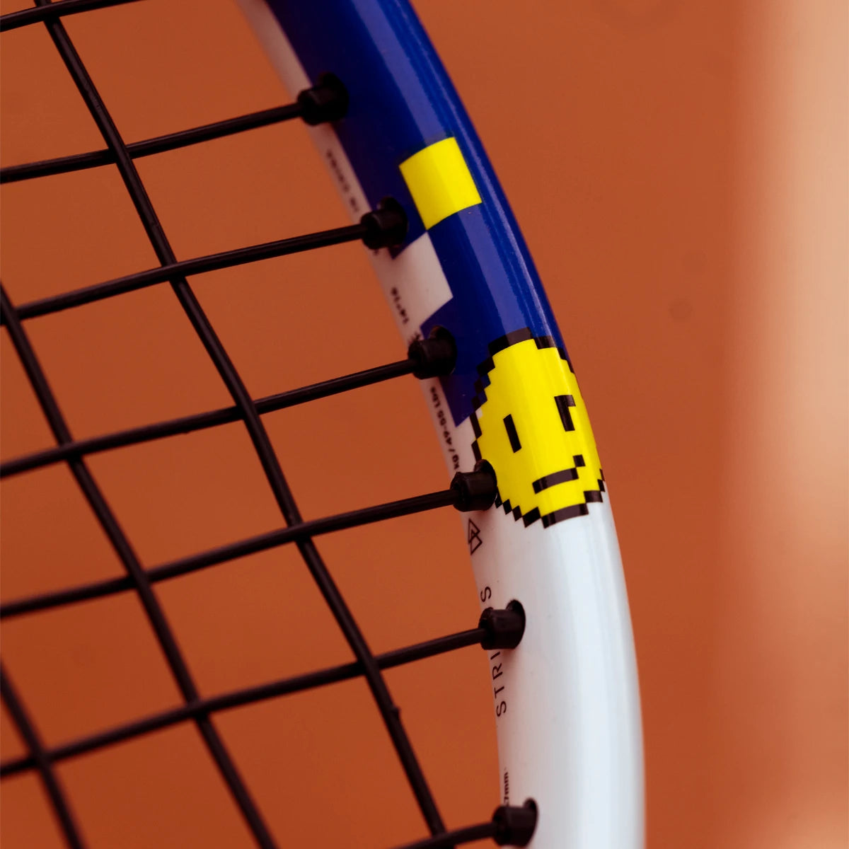 RAQUETTE TECNIFIBRE JUNIOR LEVEL UP 17