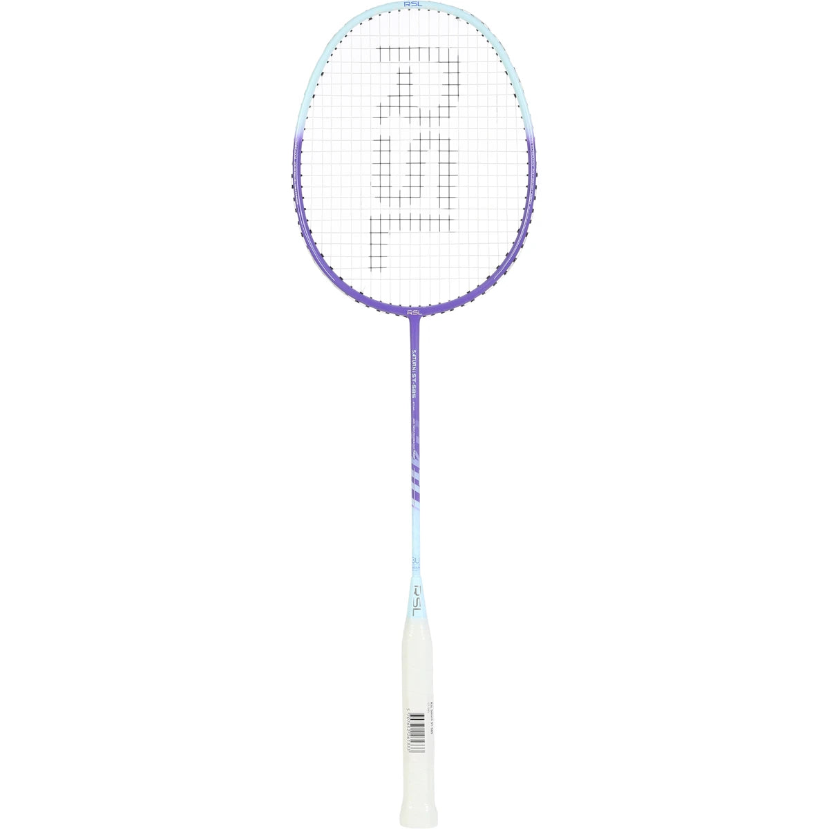 RAQUETTE DE BADMINTON RSL SATURN ST-585 (CORDEE)