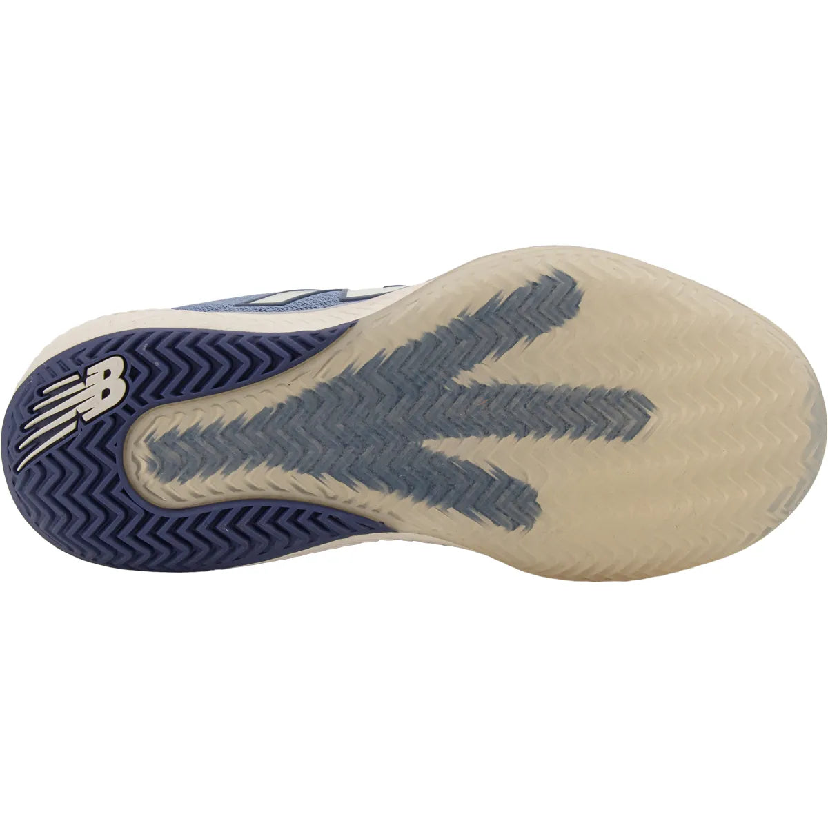 CHAUSSURES NEW BALANCE FEMME FUELCELL 996V6 TERRE BATTUE