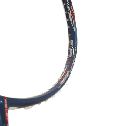 RAQUETTE DE BADMINTON FELET 3K WOVEN FENCE 4U
