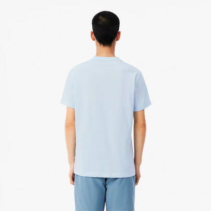 T-SHIRT LACOSTE CORE PERFORMANCE TRAINING GRAPHIC