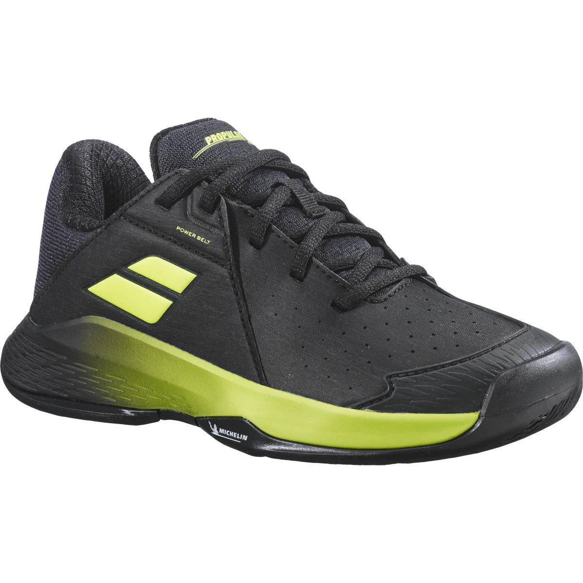 CHAUSSURES BABOLAT JUNIOR PROPULSE 3 TOUTES SURFACES