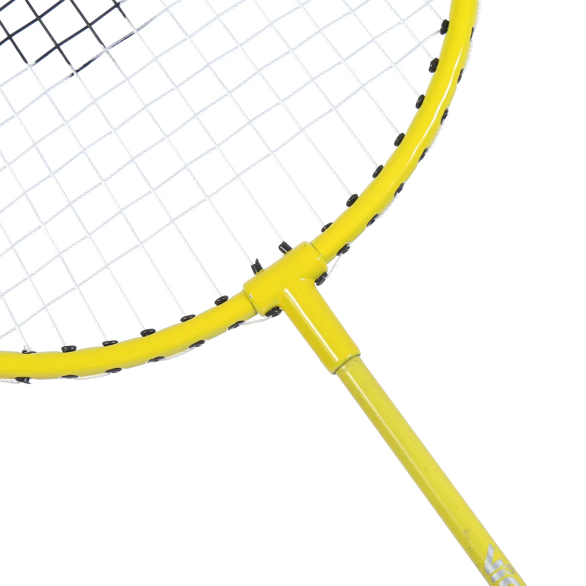 VICFUN TGX BADMINTONSCHLÄGER (GESAITET)