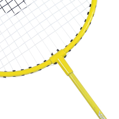 VICFUN TGX BADMINTONSCHLÄGER (GESAITET)