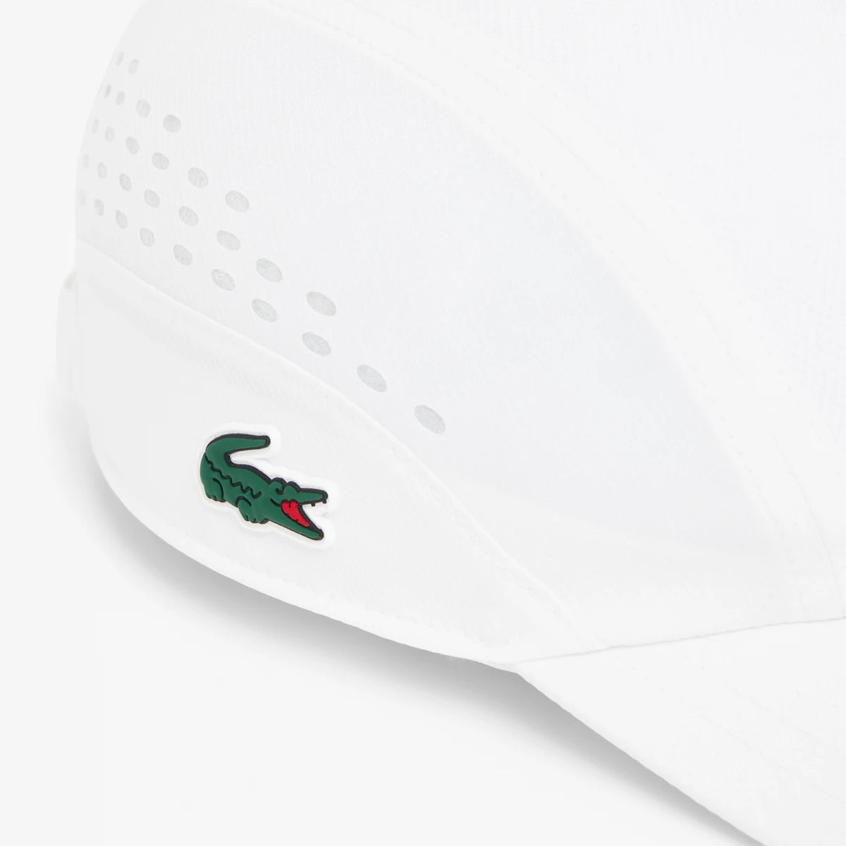 CASQUETTE LACOSTE ON COURT